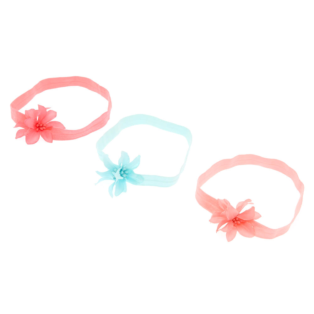 Claire's headbands store and headwraps