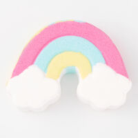 Rainbow Bath Bomb