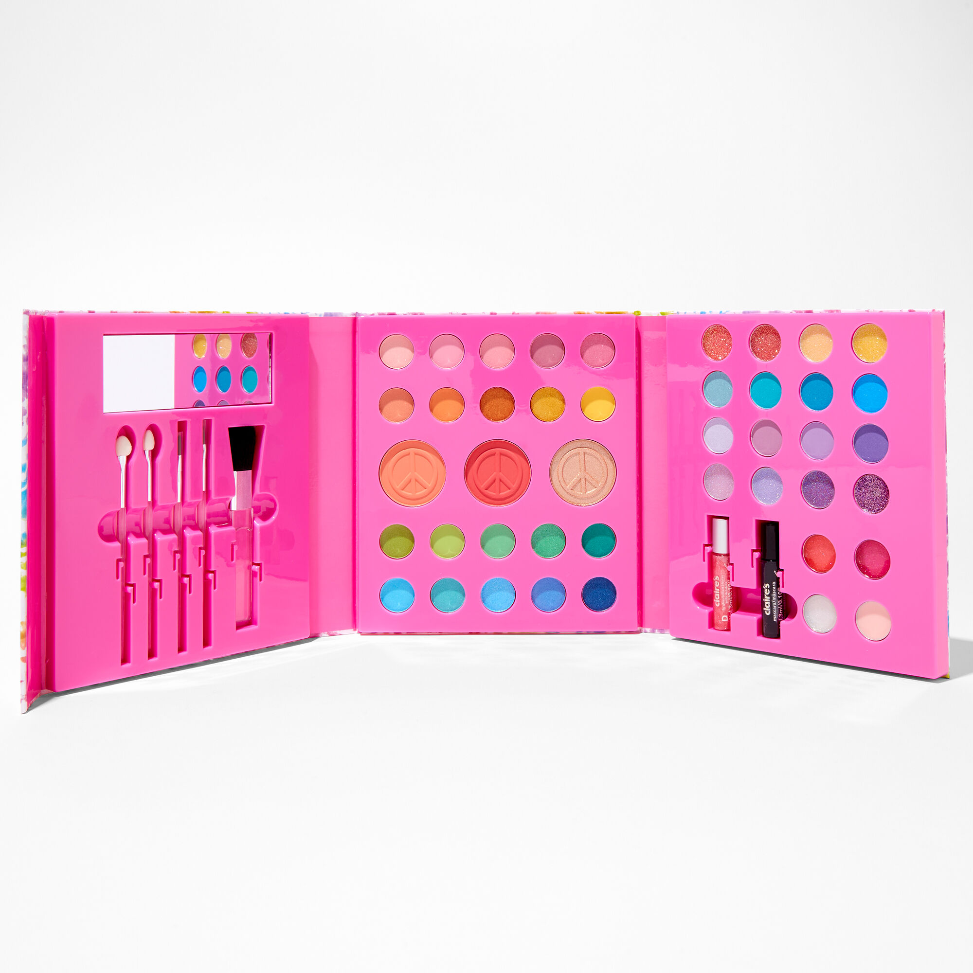Claire's makeup kit sale
