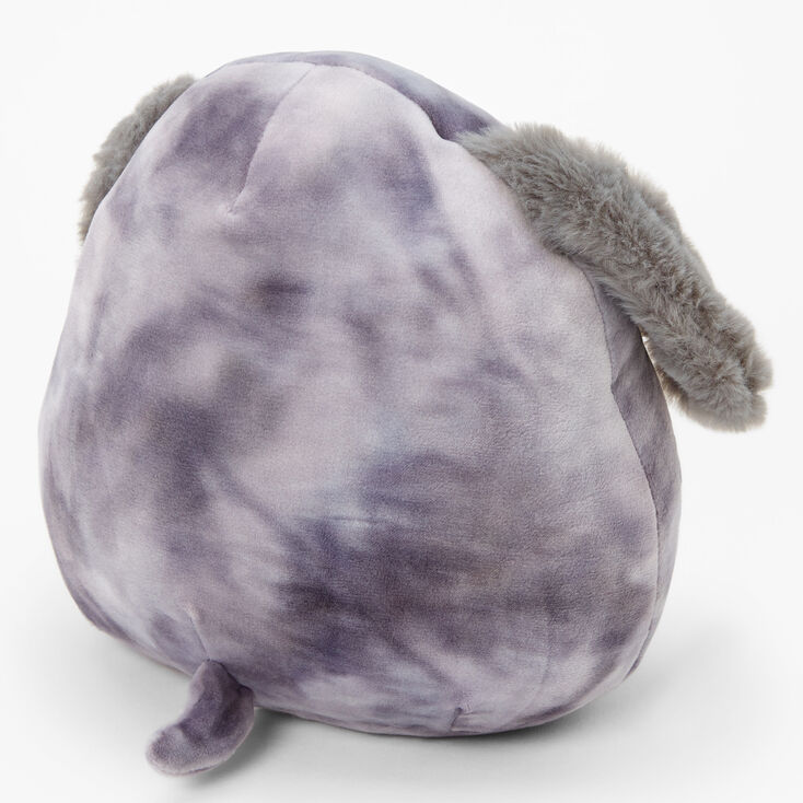 Chien en peluche 20&nbsp;cm Squishmallows&trade; - Les mod&egrave;les peuvent varier,