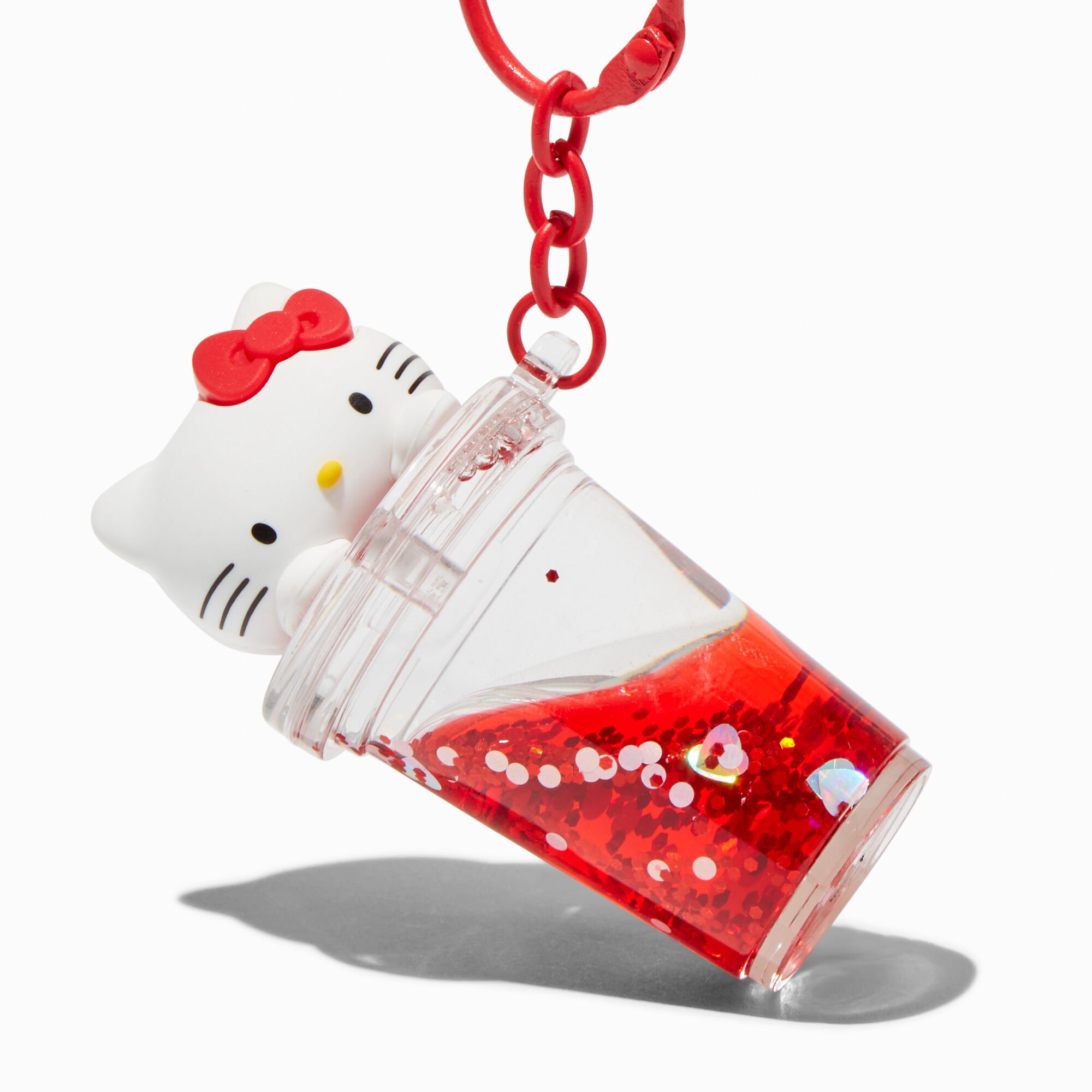 Hello Kitty® And Friends Keychain,