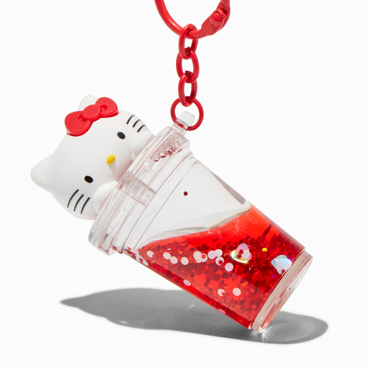 Hello Kitty&reg; And Friends Keychain,