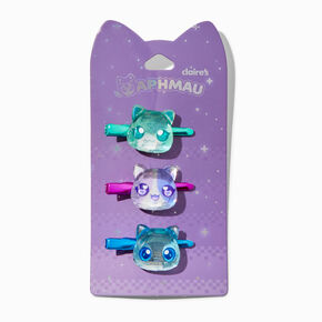 Aphmau&trade; And Friends Claire&#39;s Exclusive Salon Hair Clips - 3 Pack,