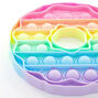 Sweet Treat Push Poppers Fidget Toy - Styles Vary,