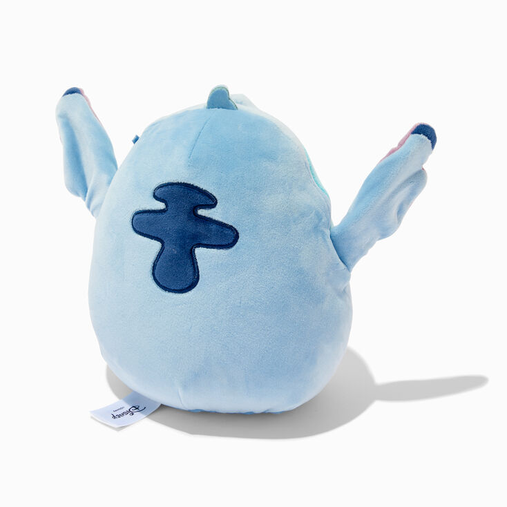 Peluche frites 20&nbsp;cm Disney Stitch Squishmallows&trade;,