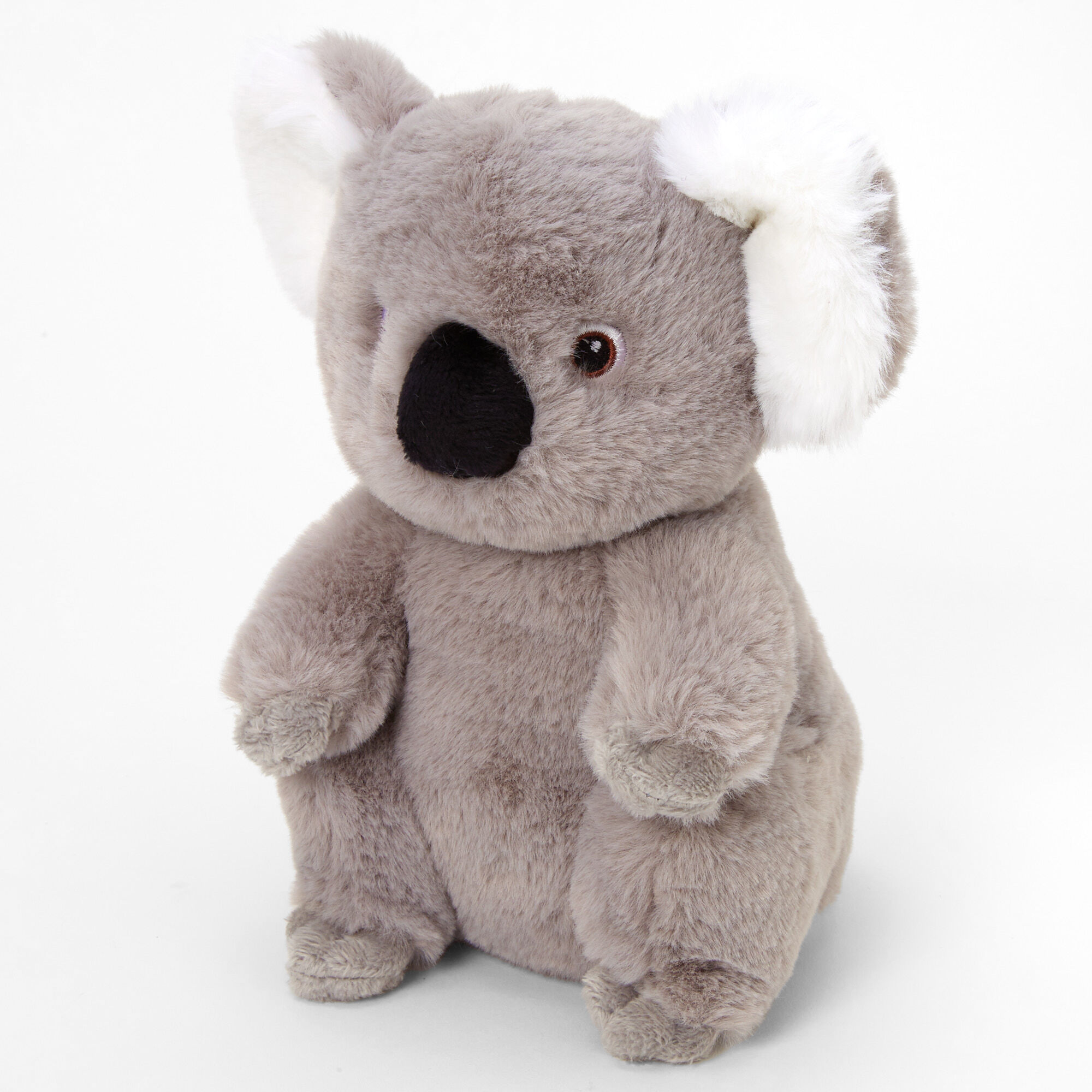 Eco Nation™ Koala Plush Toy | Claire's US