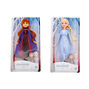 &copy;Disney Frozen 2 Elsa or Anna Doll &ndash; Styles May Vary,