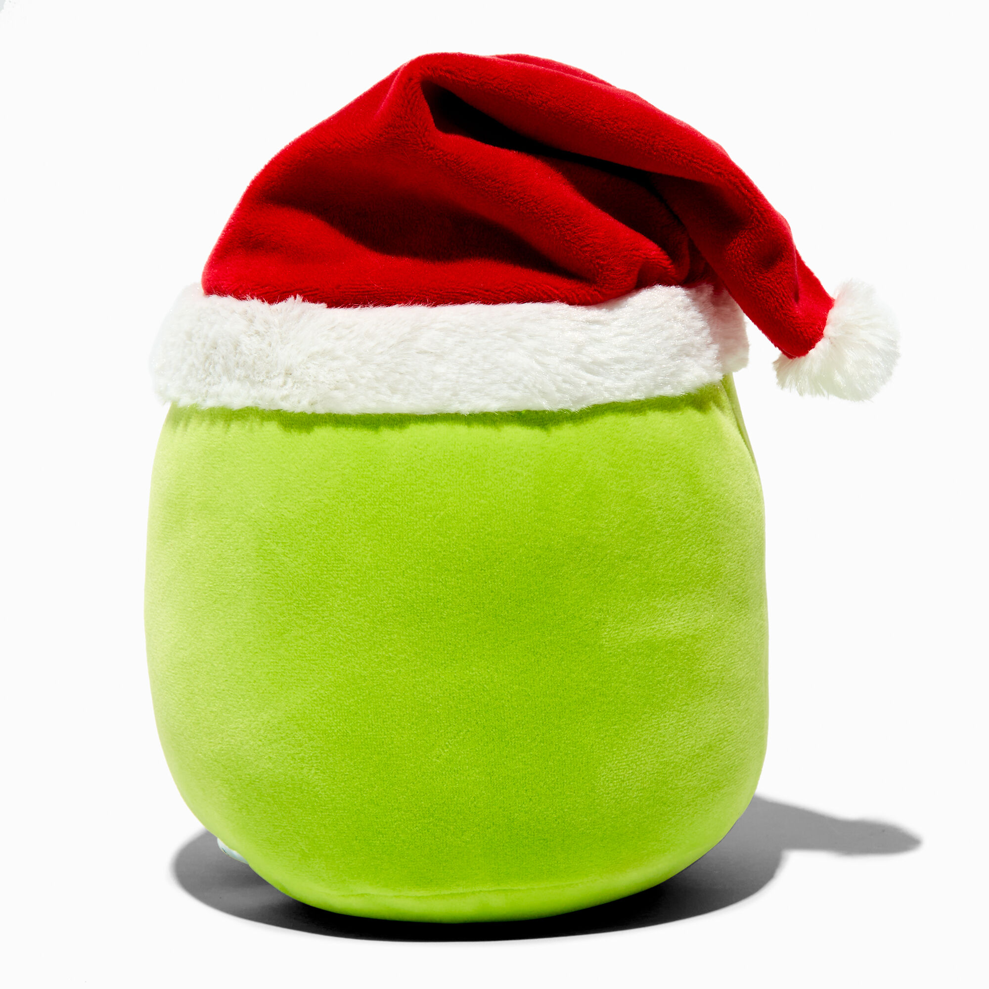 Dr. Seuss The Grinch Mallow Plush Toy
