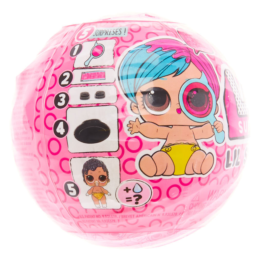 Lol eye spy cheap series lil sisters