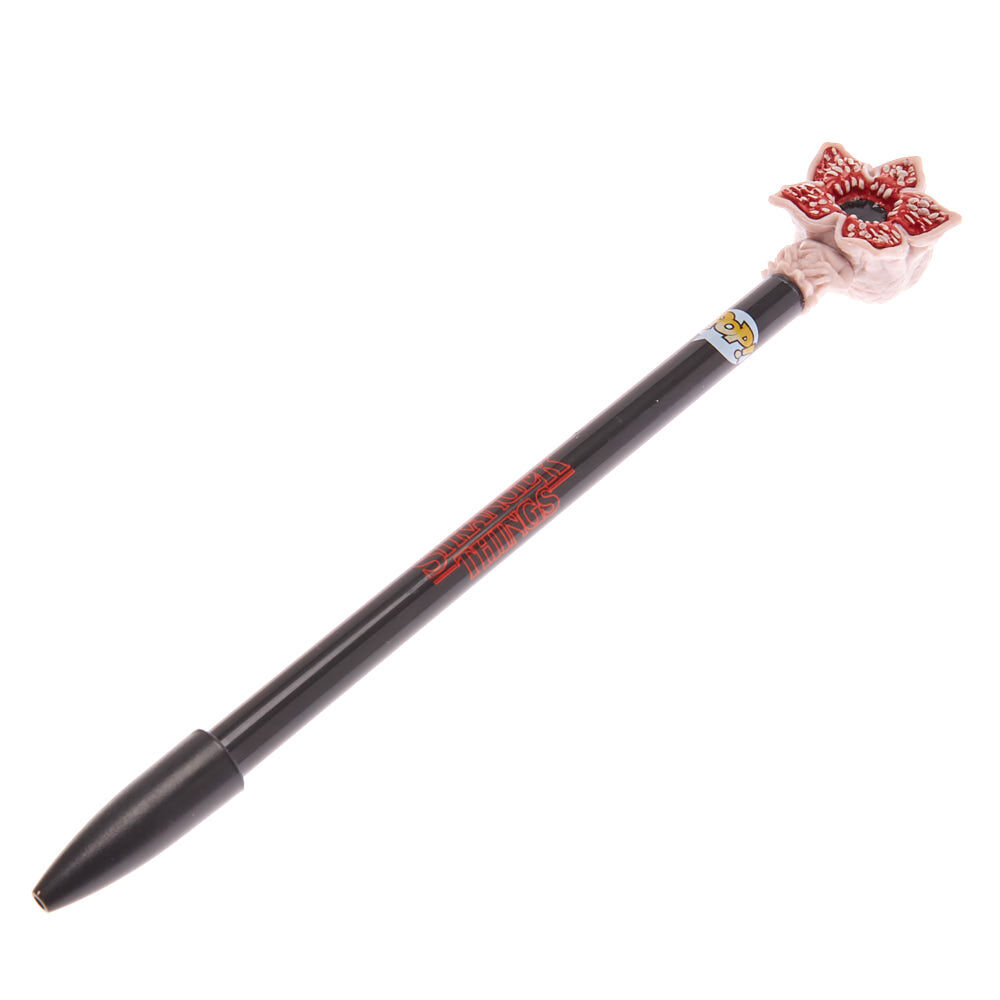 Stranger Things Novelty Pen - Styles May Vary,