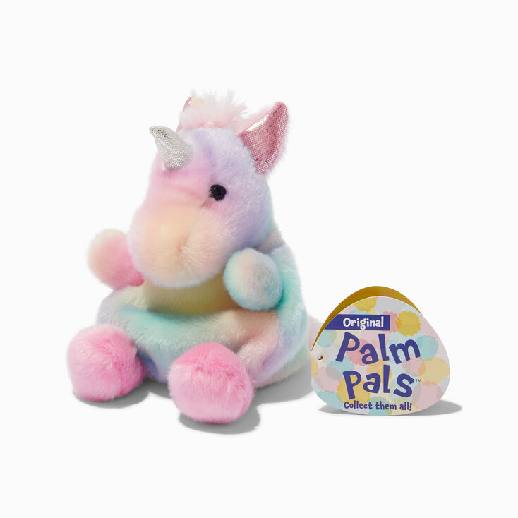 Palm Pals&trade; Sorbet 5&quot; Soft Toy,