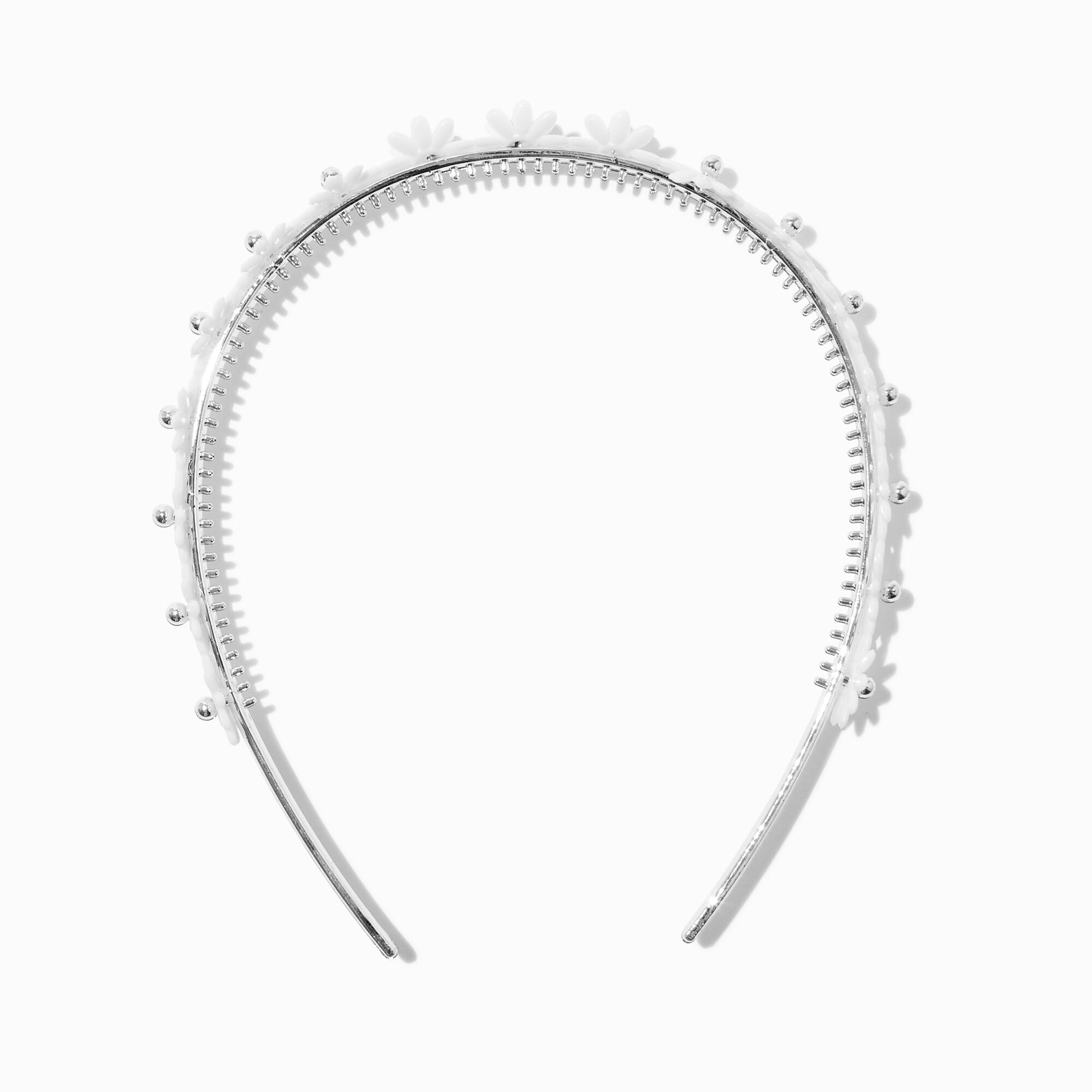 Claire's gold clearance necklace