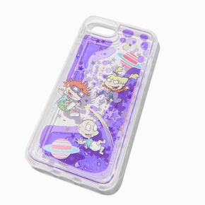 Rugrats&trade; Water-Filled Protective Phone Case - Fits iPhone&reg; 6/7/8/SE,