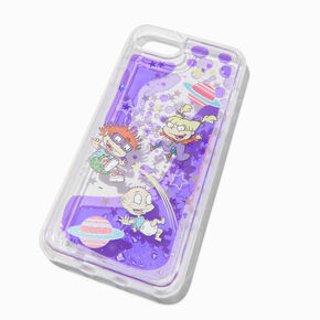 Rugrats&trade; Liquid-Filled Protective Phone Case - Fits iPhone&reg; 6/7/8/SE,