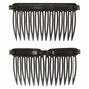 LocALoc&reg; Bandables Hair Combs - 2 Pack,