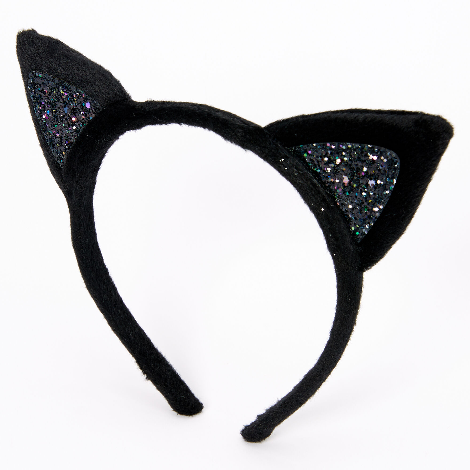 Claire's Club Black Cat Dress Up Set - 3 Pack,