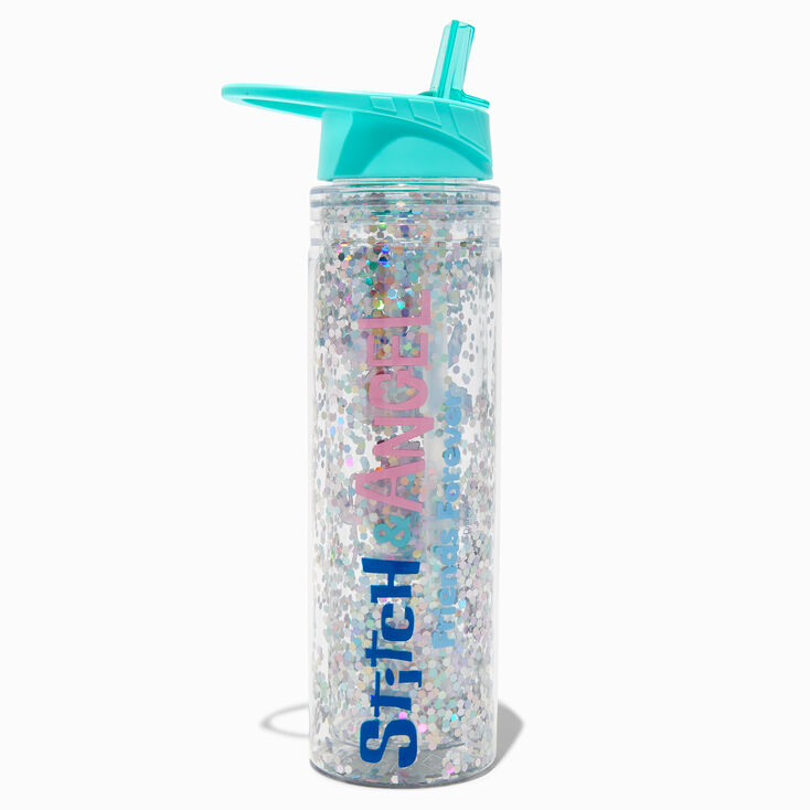 Gourde &laquo;&nbsp;BFF&nbsp;&raquo; en exclusivit&eacute; chez Claire&rsquo;s Disney Stitch,