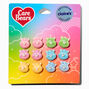 Care Bears&trade; Claire&#39;s Exclusive Stud Earrings - 6 Pack,