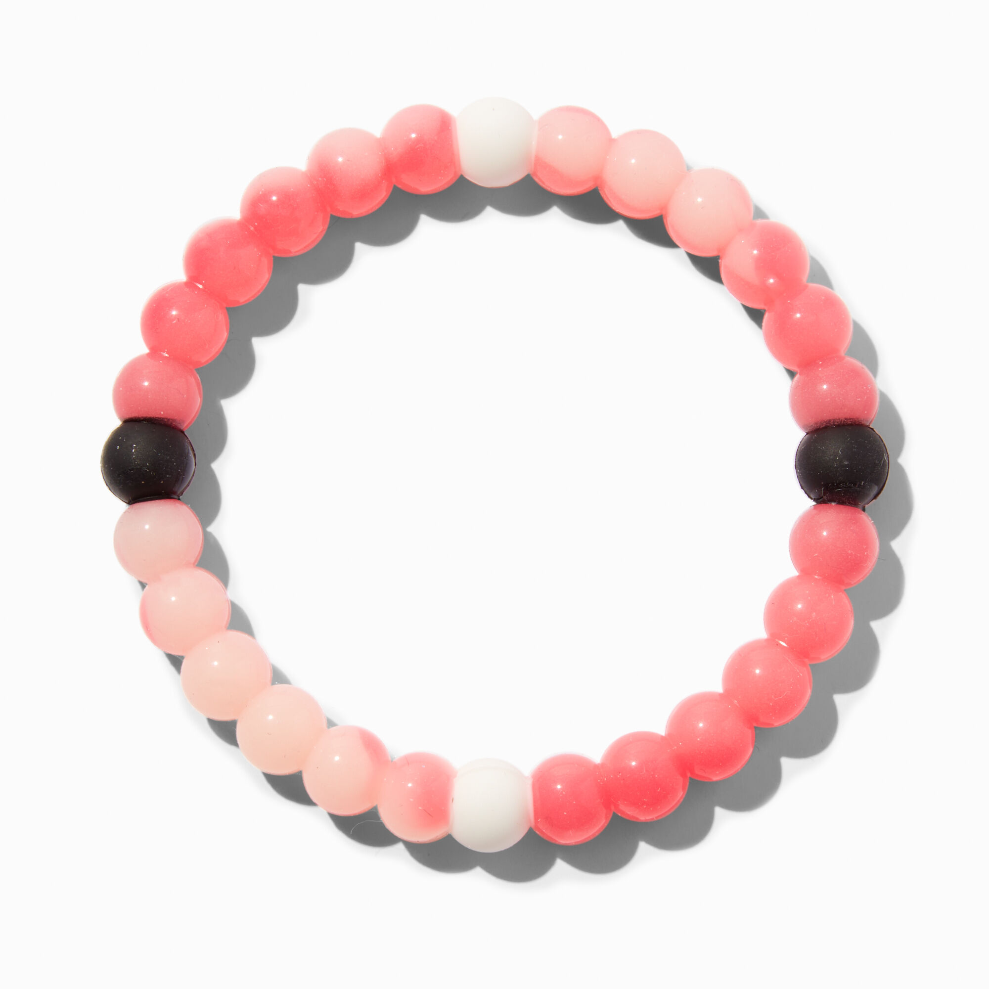 Lokai Breast Cancer Cause Collection Bracelet Pink Small & Medium Sizes |  eBay