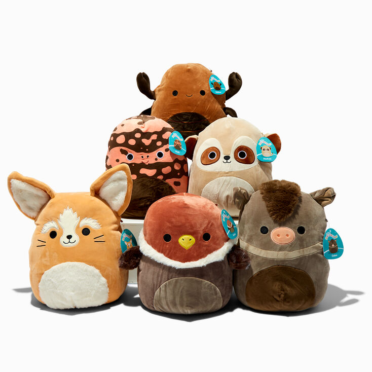 Squishmallows&trade; 12&#39; Assorted Plush Toy - Styles Vary,