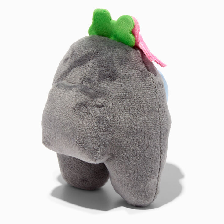 Toikido&trade; Among Us 5&#39;&#39; Plush Toy - Styles May Vary,