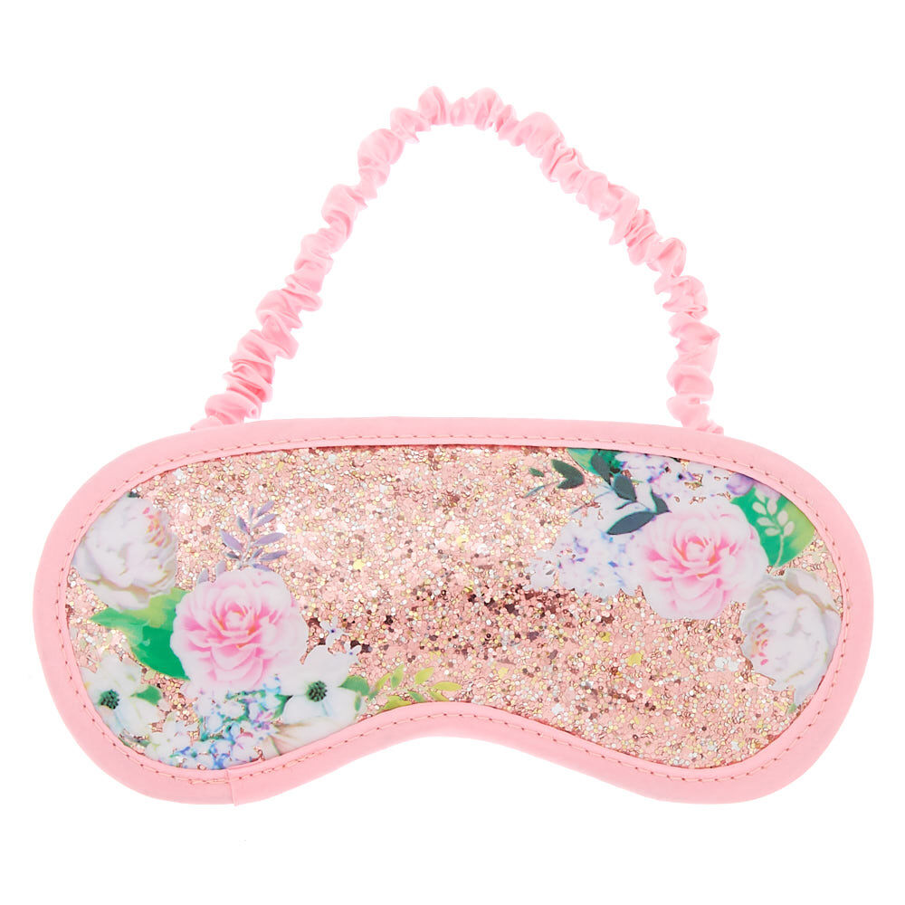 pretty sleep mask
