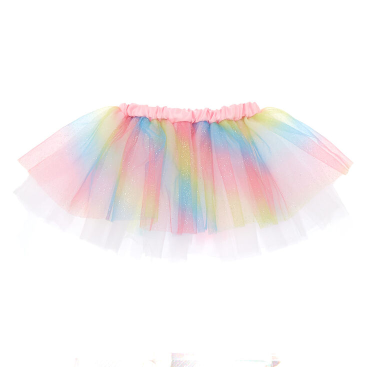 Claire&#39;s Club Unicorn Dress Up Set - 3 Pack,