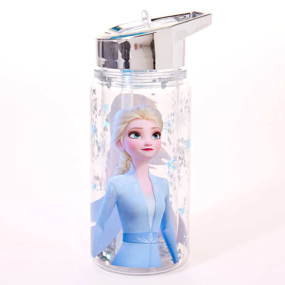 disney frozen water bottle