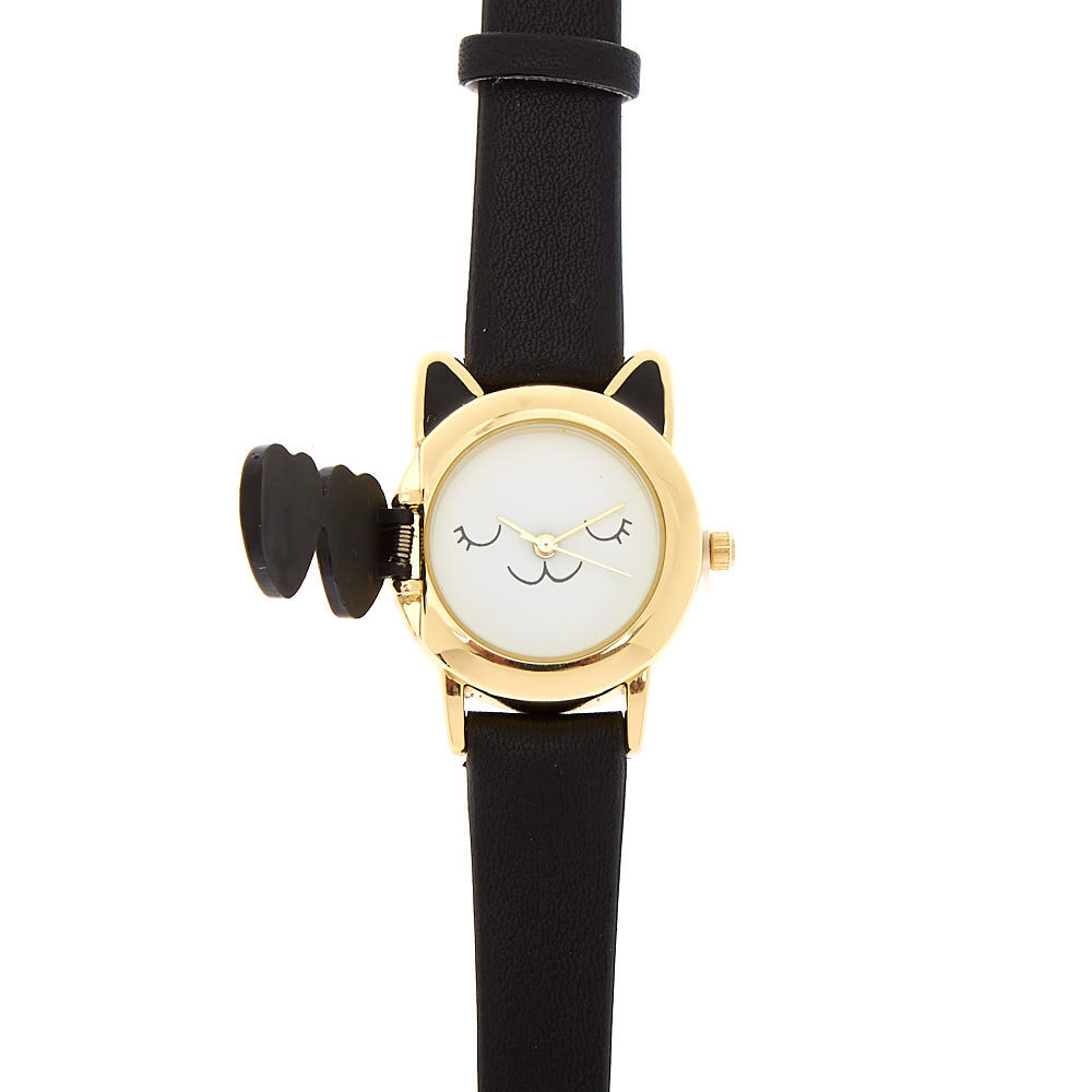 claire's unicorn watch