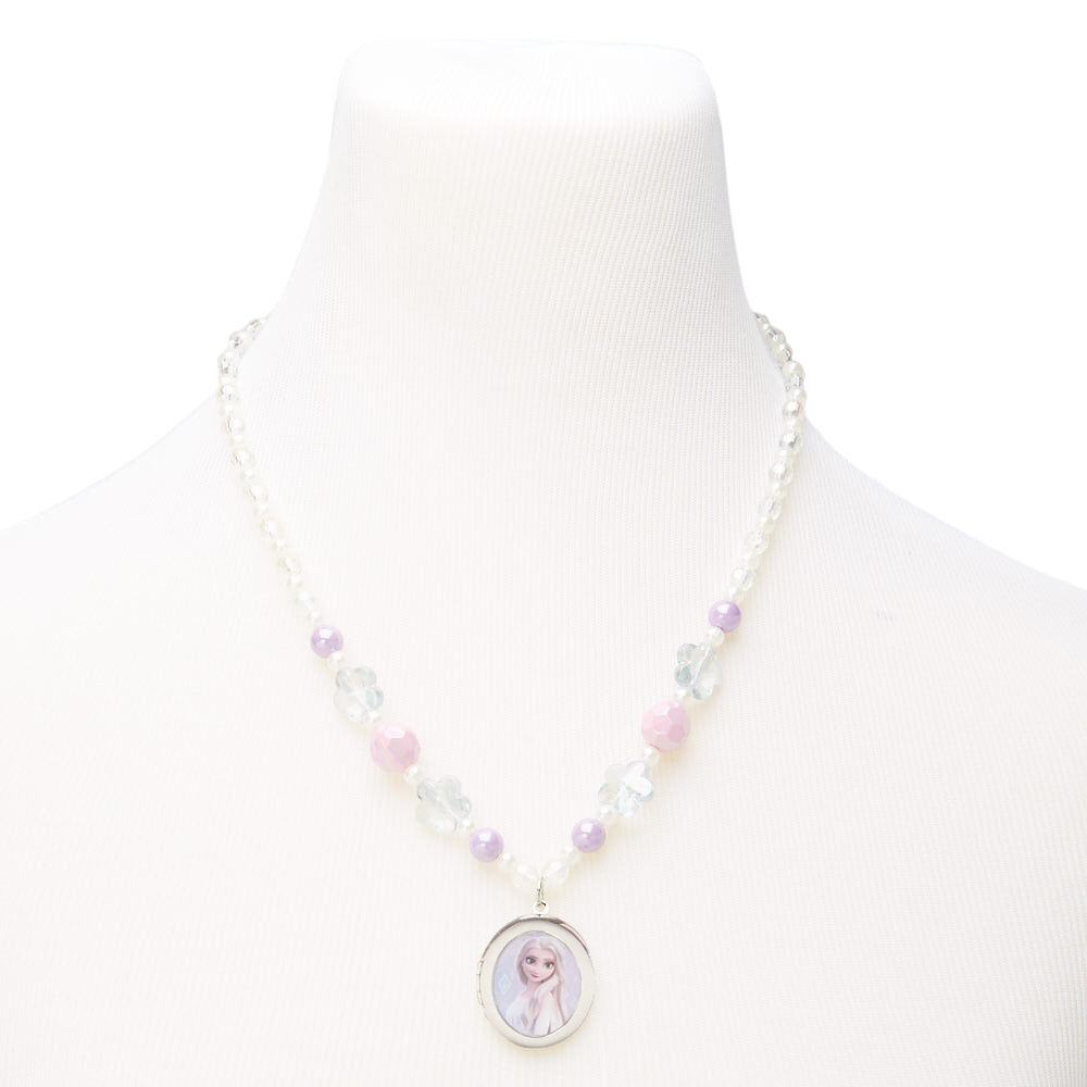 Frozen top 2 locket