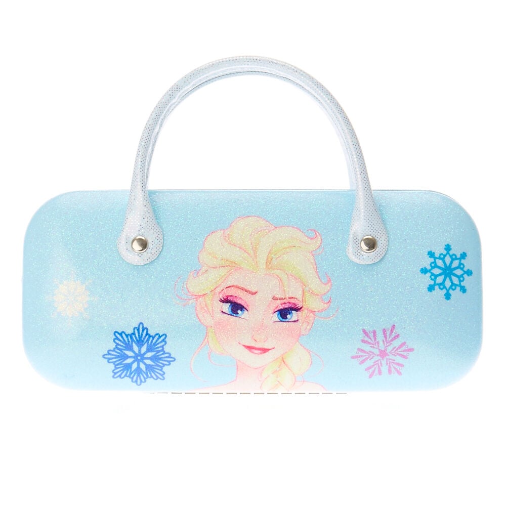 Claire's sunglasses case 2025