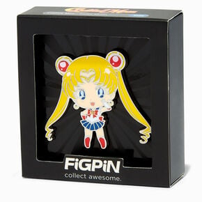 FiGPiN&reg; Sailor Moon Pin,