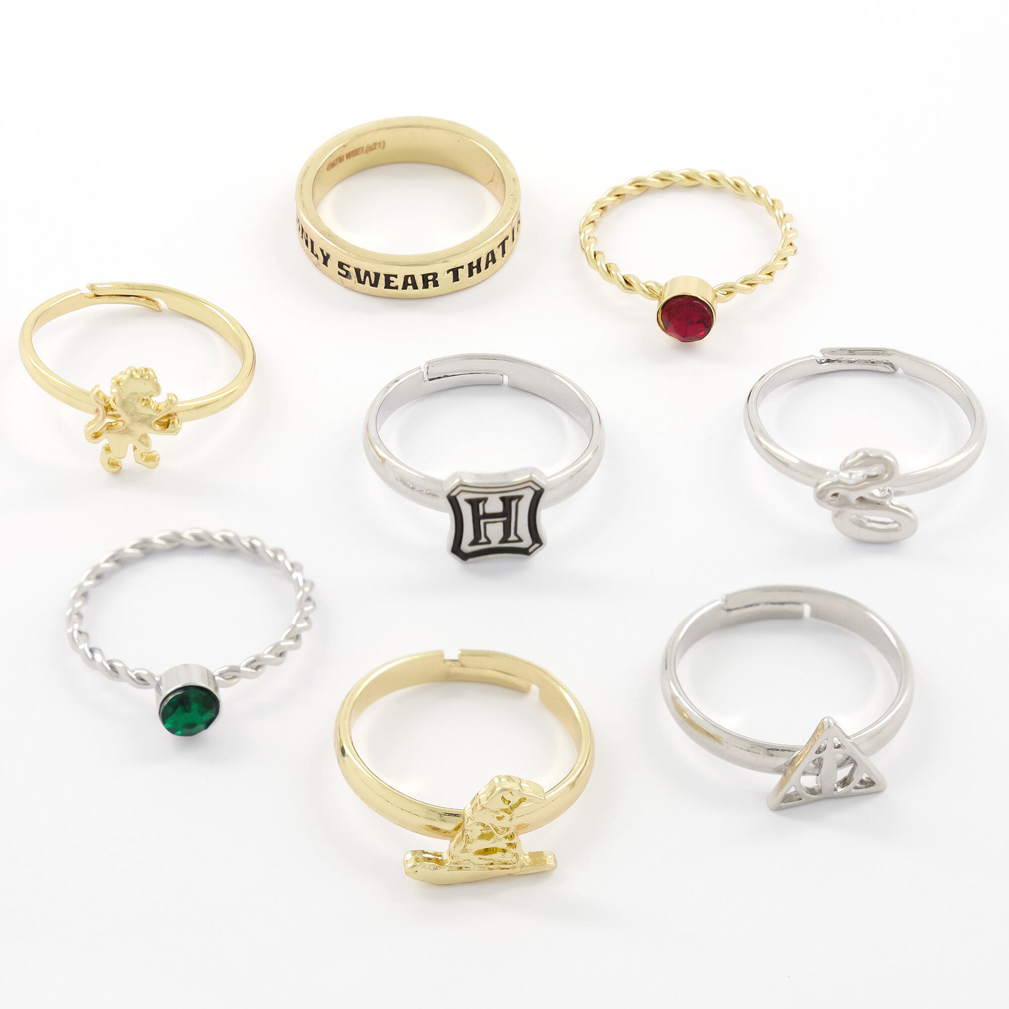 Bague de harry potter new arrivals