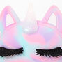 Unicorn Jelly Coin Purse - Pink,