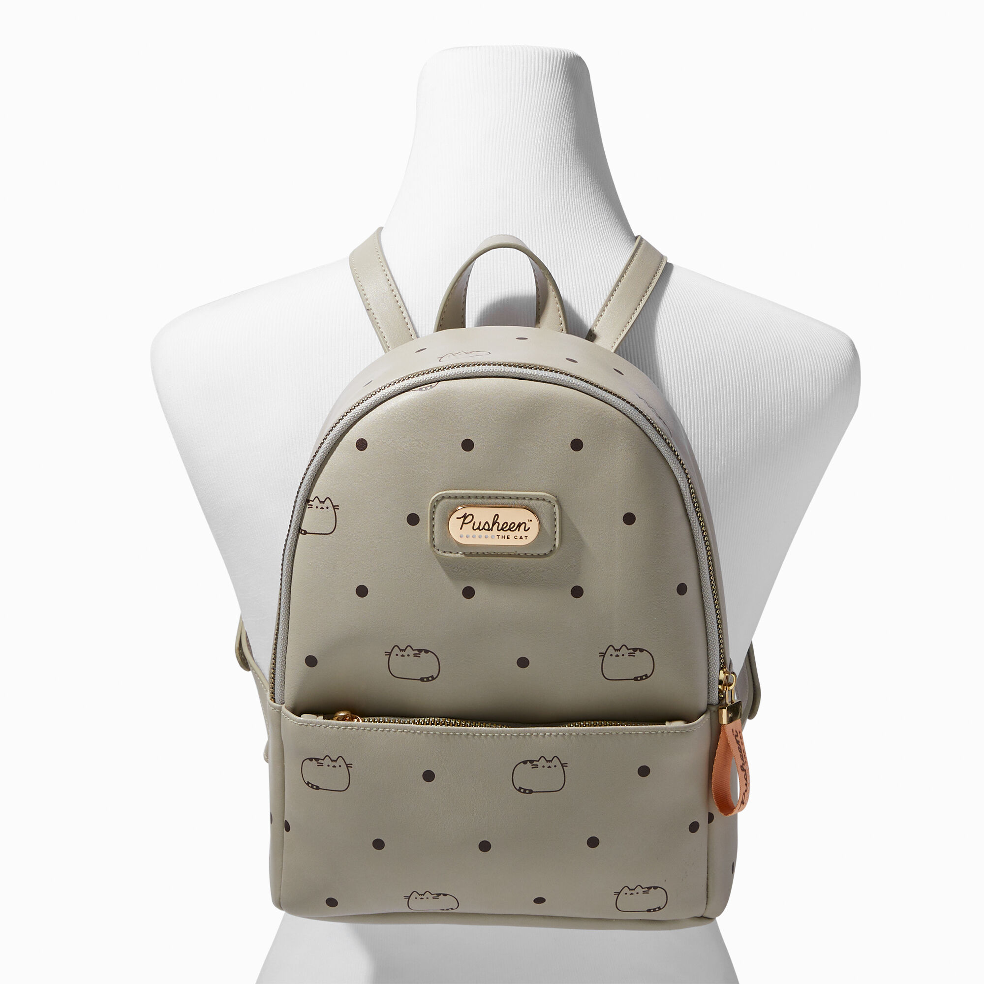 Mini backpack 2025 from claire's