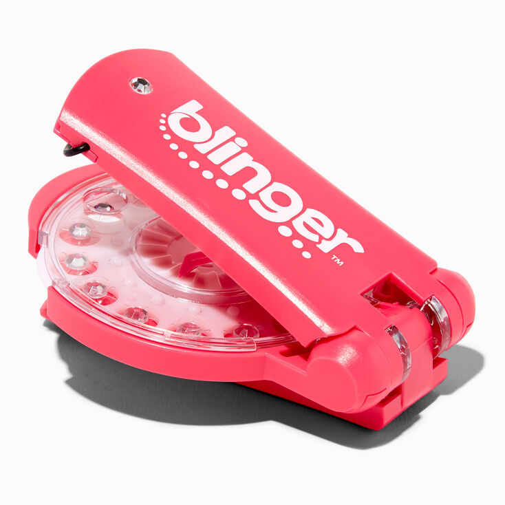 Blinger Diamond Collection Hair &amp; Fashion Tool Kit,