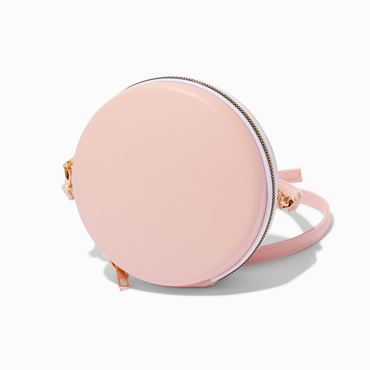 Pusheen&reg; Macaron Crossbody Bag,