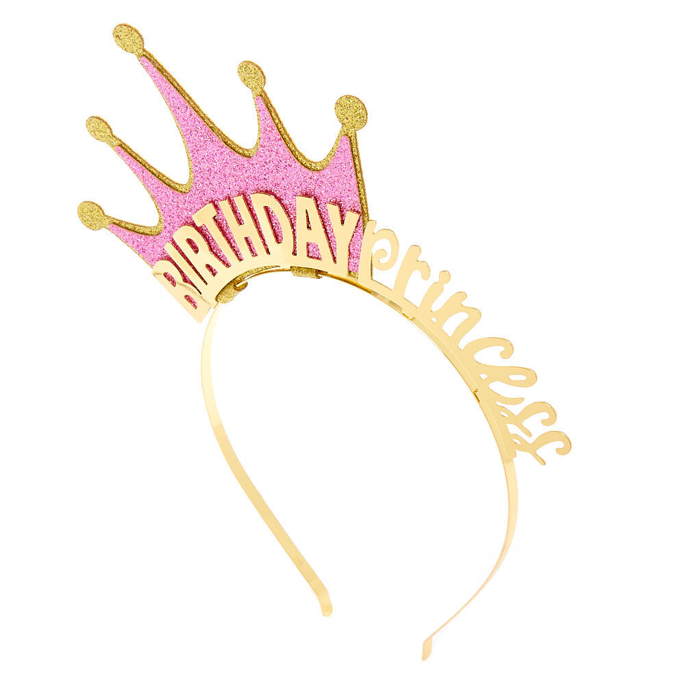 Princess headband cheap