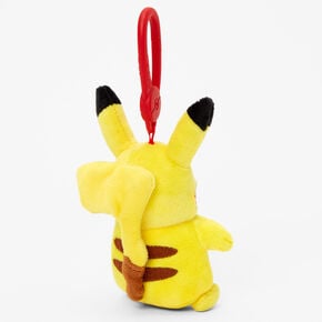 Pok&eacute;mon&trade; 3.5&quot; Plush Keychain - Styles May Vary,
