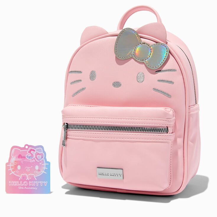 Sac &agrave; dos Hello Kitty&reg; 50e anniversaire,