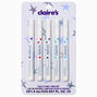 Face Stamp Eyeliner Set - 5 Pack,