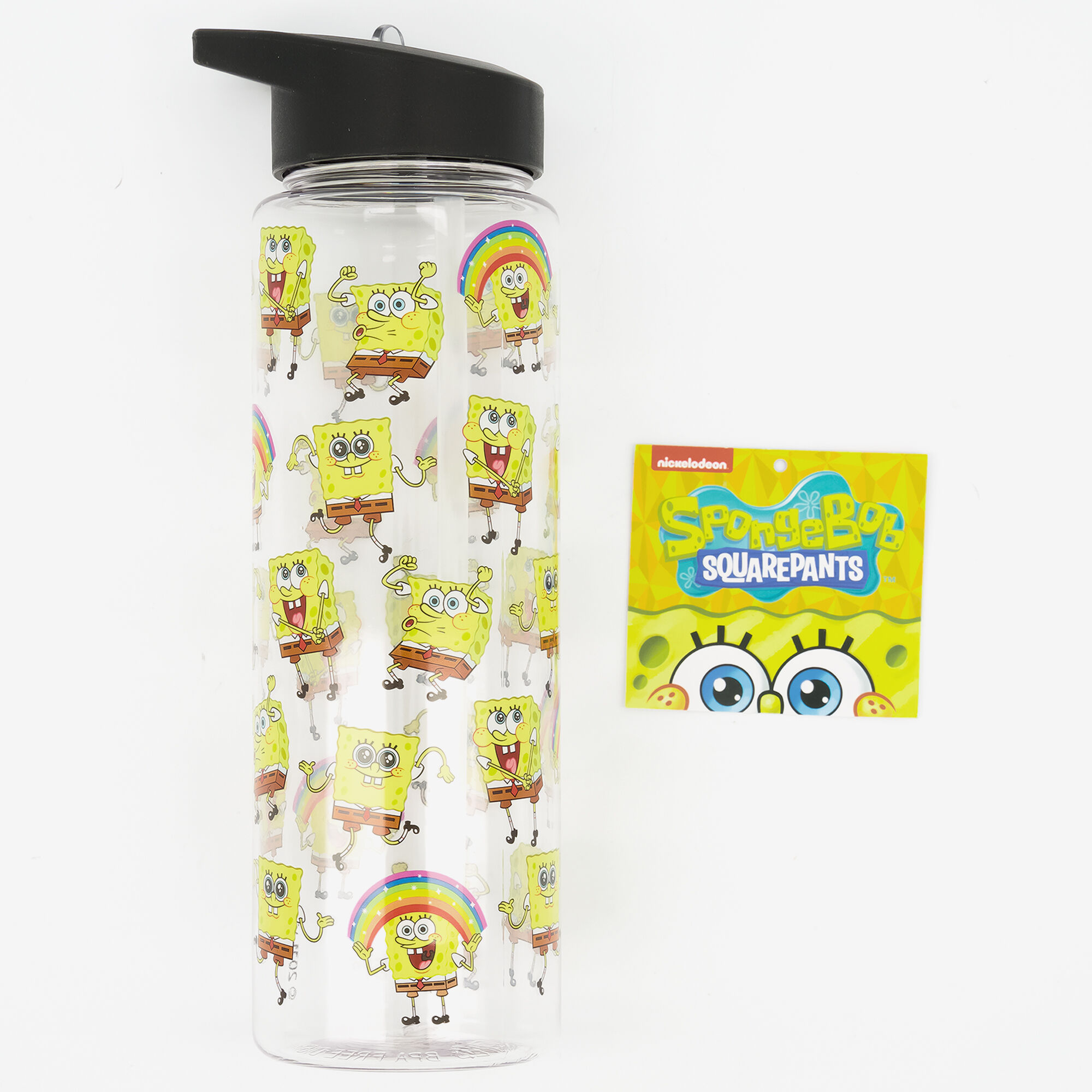 Gourde Bob l’éponge (SpongeBob Squarepants™),