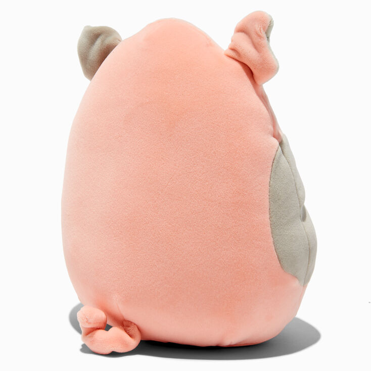 Squishmallows&trade; Claire&#39;s Exclusive 8&#39;&#39; Eliza Plush Toy,
