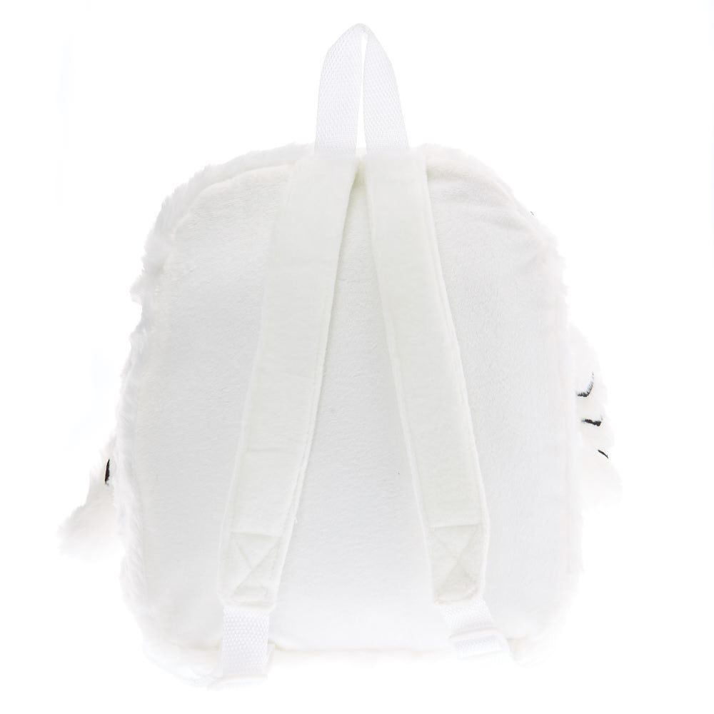 Harry Potter™ Hedwig Backpack - White,