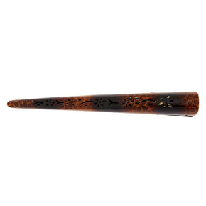 Go to Product: Filigree Tortoiseshell Hair Clip from Claires