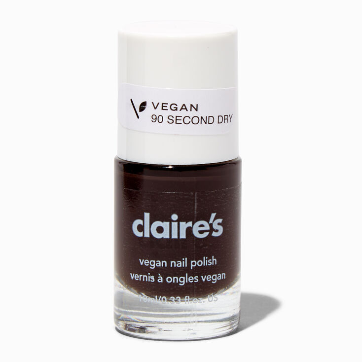 Vegan 90 Second Dry Nail Polish - Let&#39;s Stay In,