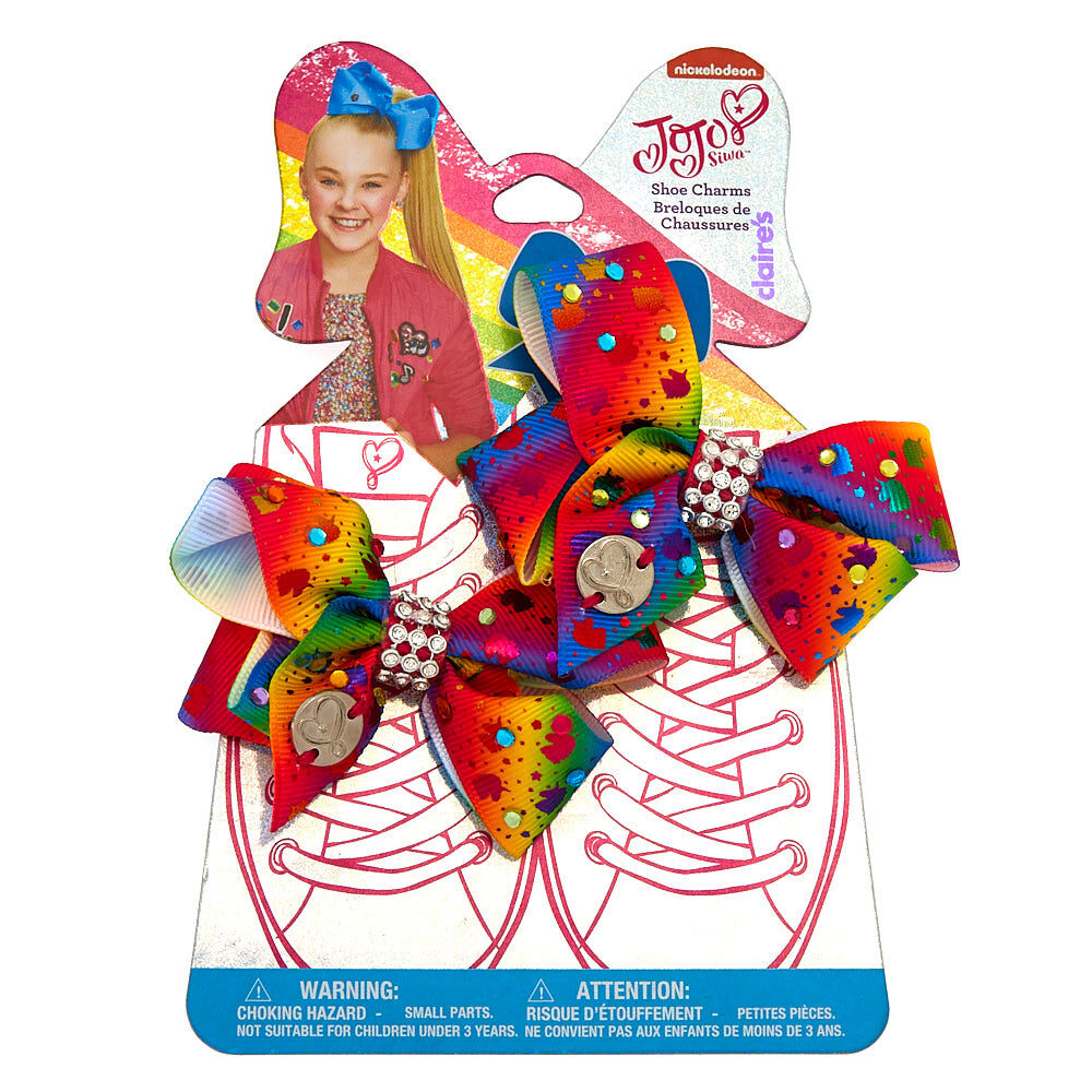jojo siwa unicorn shoes