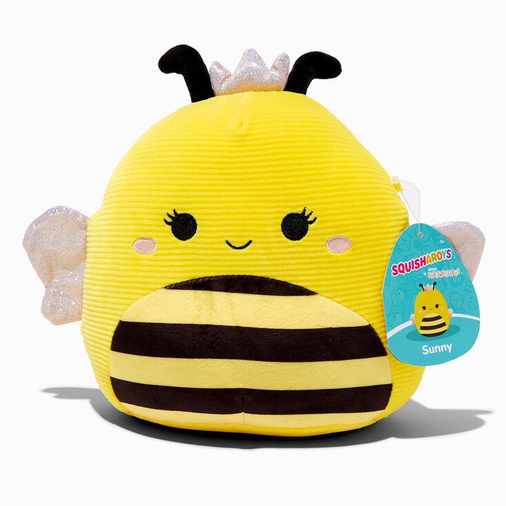 Squishmallows&trade; 8&#39;&#39; Sunny Plush Toy,