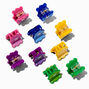 Care Bears&trade; Hair Claws - 10 Pack,