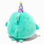 Squishmallows&trade; Claire&#39;s Exclusive 8&quot; Birthday Shark Plush Toy,